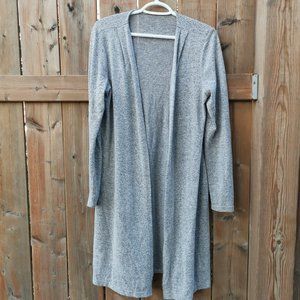 Women light gray lightweight jacket  - Size M/L